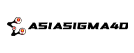 Logo provider game Asiasigma