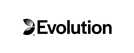 Logo provider game Evolution