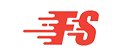 Logo provider game Fastspin
