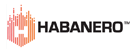 Logo provider game Habanero