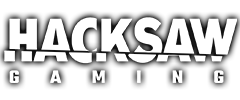 Logo provider game Hacksaw Logo