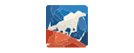 Logo provider game Horsebook