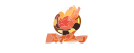 Logo provider game Hotroad