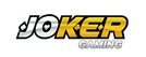 Logo provider game Joker