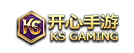 Logo provider game Ks