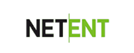 Logo provider game Netent
