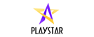 Logo provider game Play Star