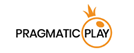 Logo provider game Pragmatic Play