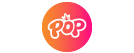 Logo provider game Pragmatic Pop