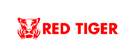 Logo provider game Red Tiger