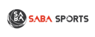 Logo provider game Saba