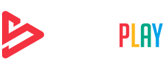 Logo provider game Simpleplay Logo