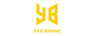 Logo provider game Yesbingo